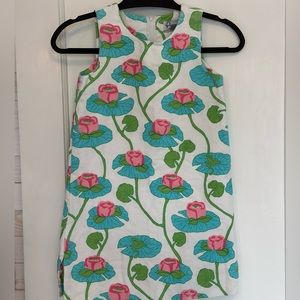 Lilly Pulitzer Vintage Dress